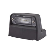 Hella Licence Plate Light / Lamp Upper LED 2KA 010 278-121