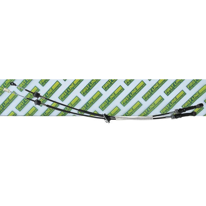 First Line Manual Transmission Cable Pull FKG1379