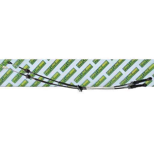 First Line Manual Transmission Cable Pull FKG1379
