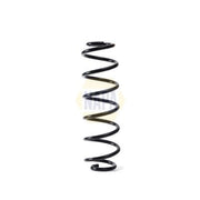 NAPA Rear Suspension Coil Spring NCS1836