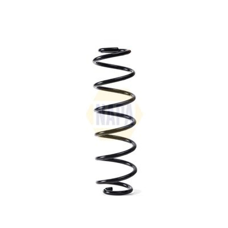 NAPA Rear Suspension Coil Spring NCS1836