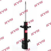 KYB Shock Absorber Damper Strut Front Left 3338017