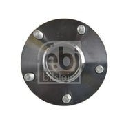 Febi Wheel Bearing Kit Front 70mm 170949