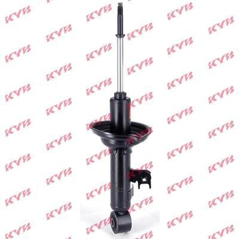 KYB Shock Absorber Damper Strut Front Left 341398