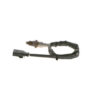 Bosch O2 Lambda Oxygen Sensor after catalytic converter 0 258 030 257