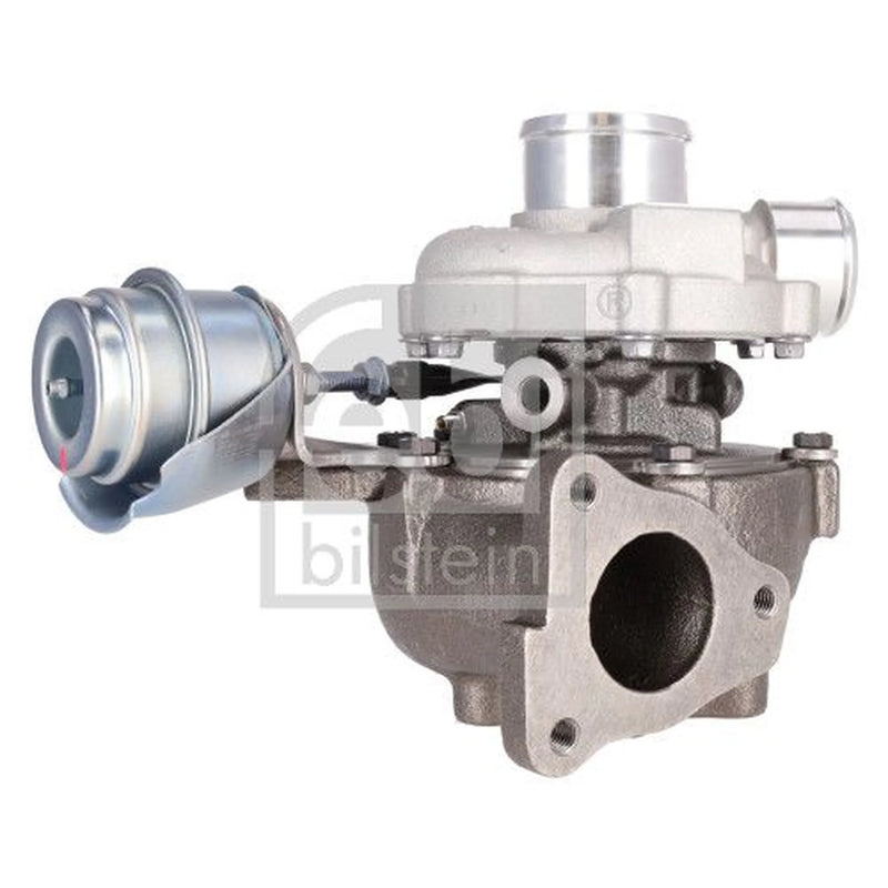Febi Turbocharger Turbo Unit 186989