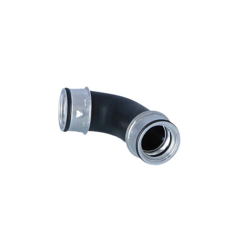 NRF Intercooler Turbo Charge Air Hose Lower 166007