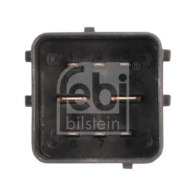 Febi Glow Plug Control Unit 182232