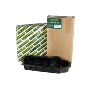 First Line Engine Oil Sump Pan Steel FSP1006