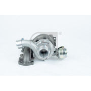 Febi Turbocharger Turbo Unit 187202