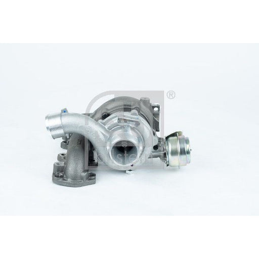 Febi Turbocharger Turbo Unit 187202