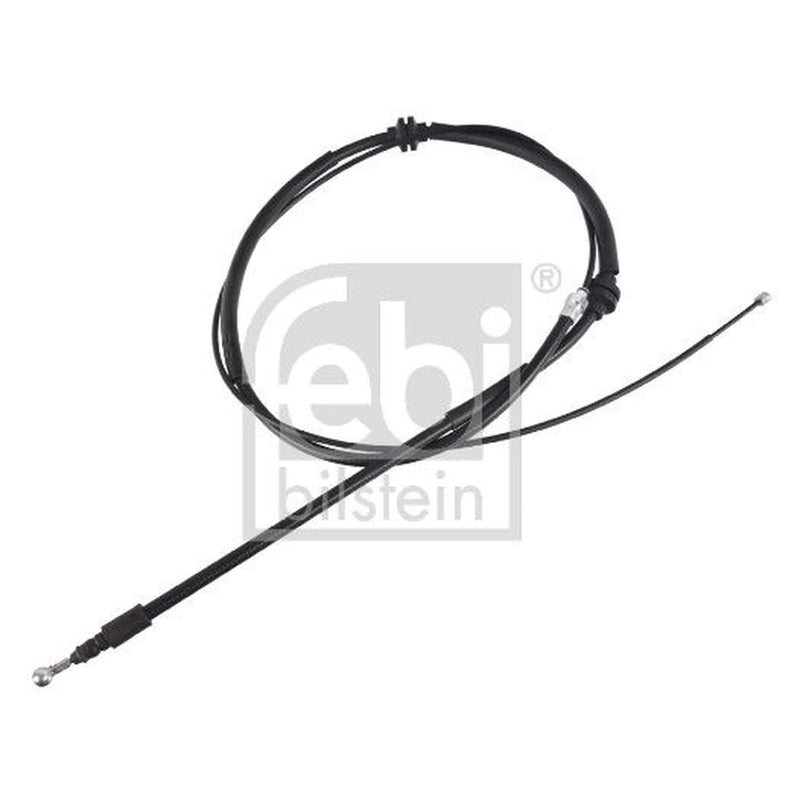 Febi Handbrake Cable Right Rear 180439