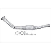 Hella Catalytic Converter 8LE 366 050-491