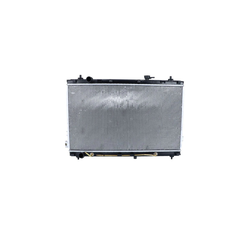 NRF Engine Radiator 56056