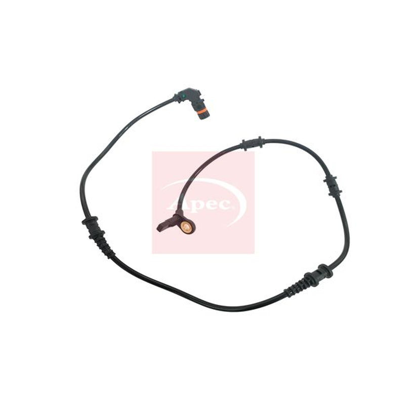 Apec ABS Wheel Speed Sensor Front Left ABS1246