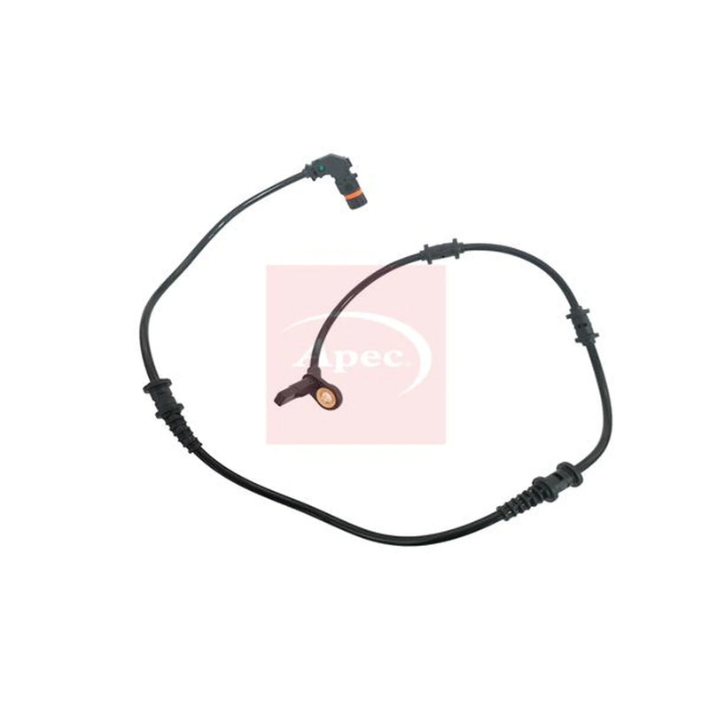 Apec ABS Wheel Speed Sensor Front Left ABS1246