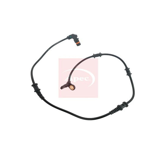 Apec ABS Wheel Speed Sensor Front Left ABS1246