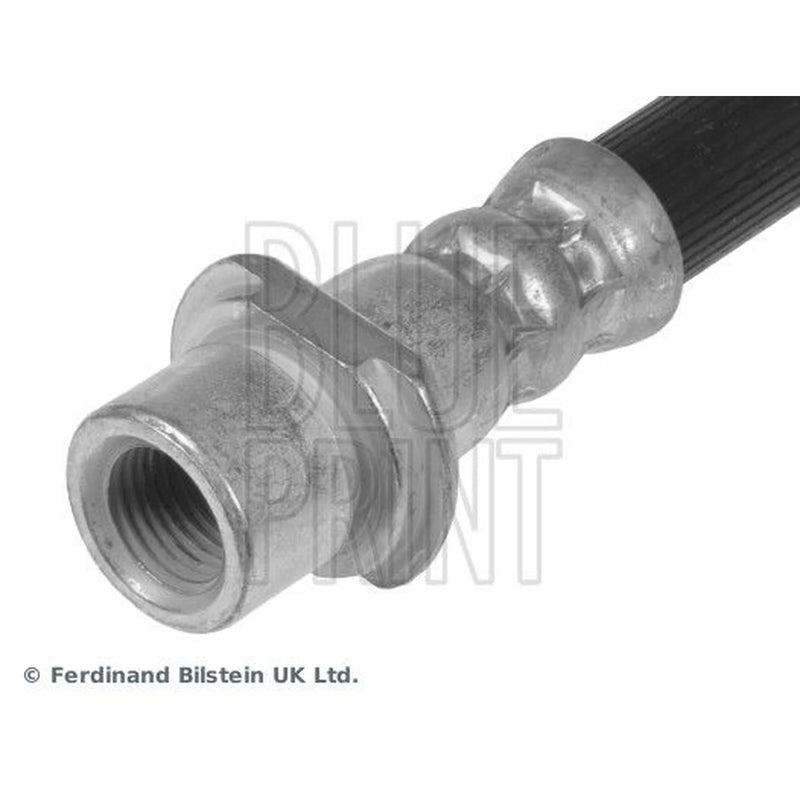 Blue Print Brake Hydraulic Hose Line Rear Right ADT353350