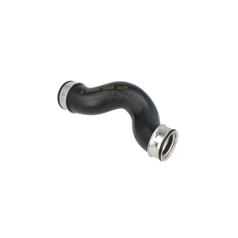 NRF Intercooler Turbo Charge Air Hose Charge Air Cooler 166020