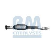 BM Catalysts Homologated Petrol Cat BM90987H