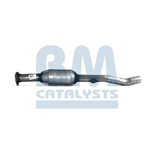 BM Catalysts Homologated Petrol Cat BM90987H