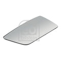 Febi Exterior Wing Mirror Glass Left 1000940