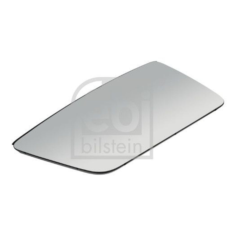 Febi Exterior Wing Mirror Glass Left 1000940