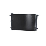 NRF Air Conditioning Condenser 350607