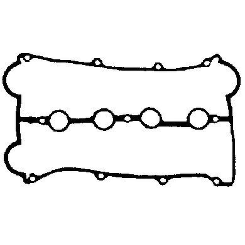 BGA Cylinder Head Cover Gasket NBR (nitrile butadiene rubber) RC1365
