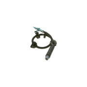 Bosch Brake Hydraulic Hose Line Front Right 1 987 476 810