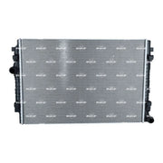 NRF Engine Radiator Left 550081