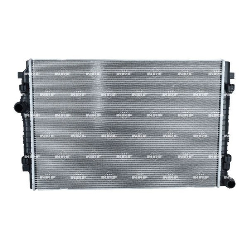 NRF Engine Radiator Left 550081