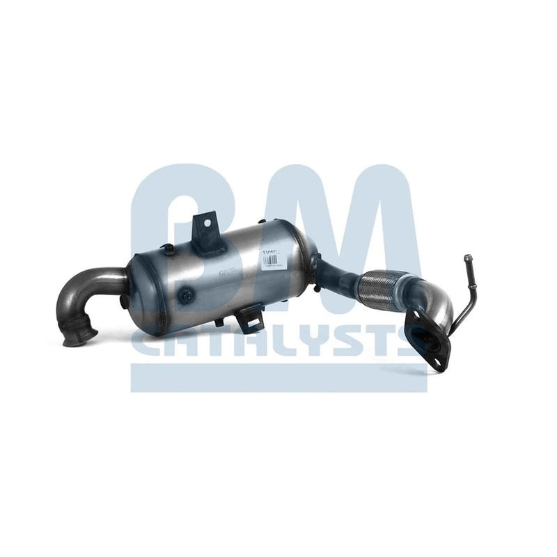 BM Catalysts Homologated Diesel Cat & Dpf BM11056H