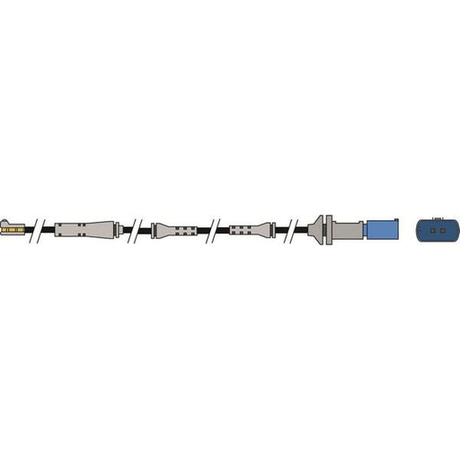 Juratek Brake Pad Wear Sensor Front JCW397