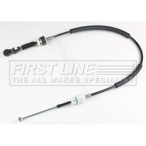 First Line Manual Transmission Cable Pull FKG1195