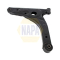 NAPA Control/Trailing Arm Front Left NST2561