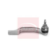 Apec Steering Tie Rod End Ball Joint Front Right M14x AST6589