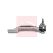 Apec Steering Tie Rod End Ball Joint Front Right M14x AST6589