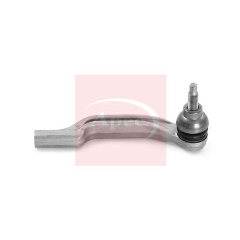 Apec Steering Tie Rod End Ball Joint Front Right M14x AST6589