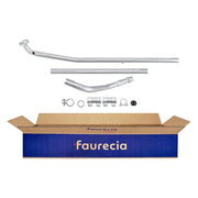 Hella Exhaust Pipe OD 8LA 366 000-181