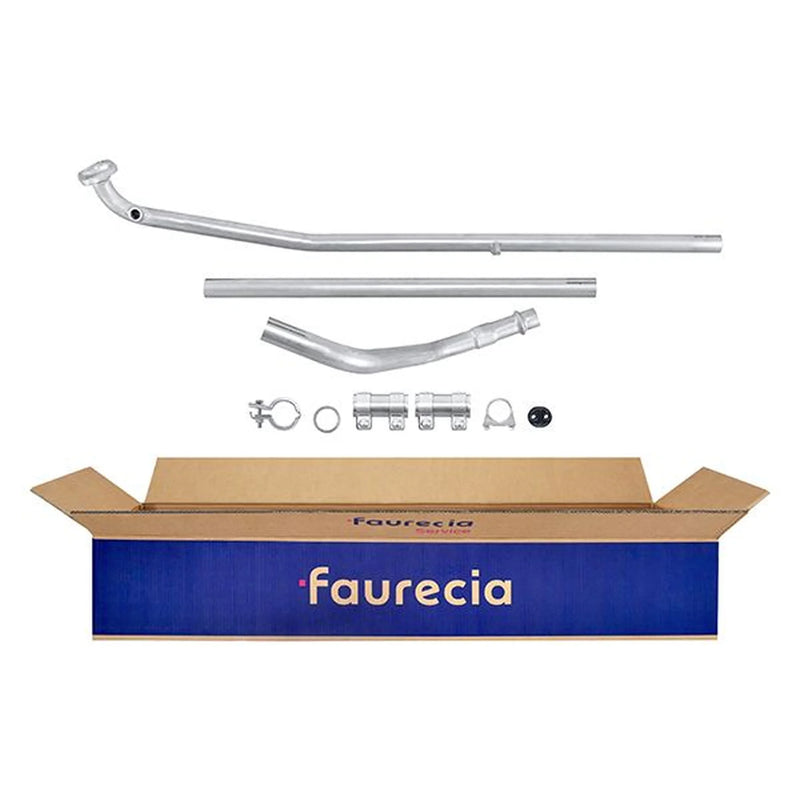 Hella Exhaust Pipe OD 8LA 366 000-181