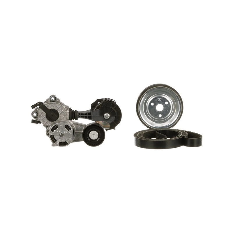 Gates V-Ribbed Belt Set K016PK988