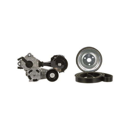 Gates V-Ribbed Belt Set K016PK988