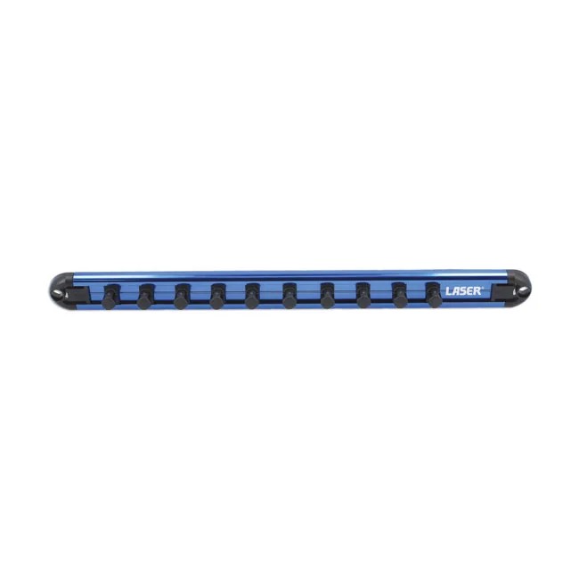 Laser Tools Racing 45 Degree Quick Lock Socket Rail d 1-3