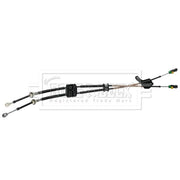 Borg & Beck Manual Transmission Cable Pull BKG1360