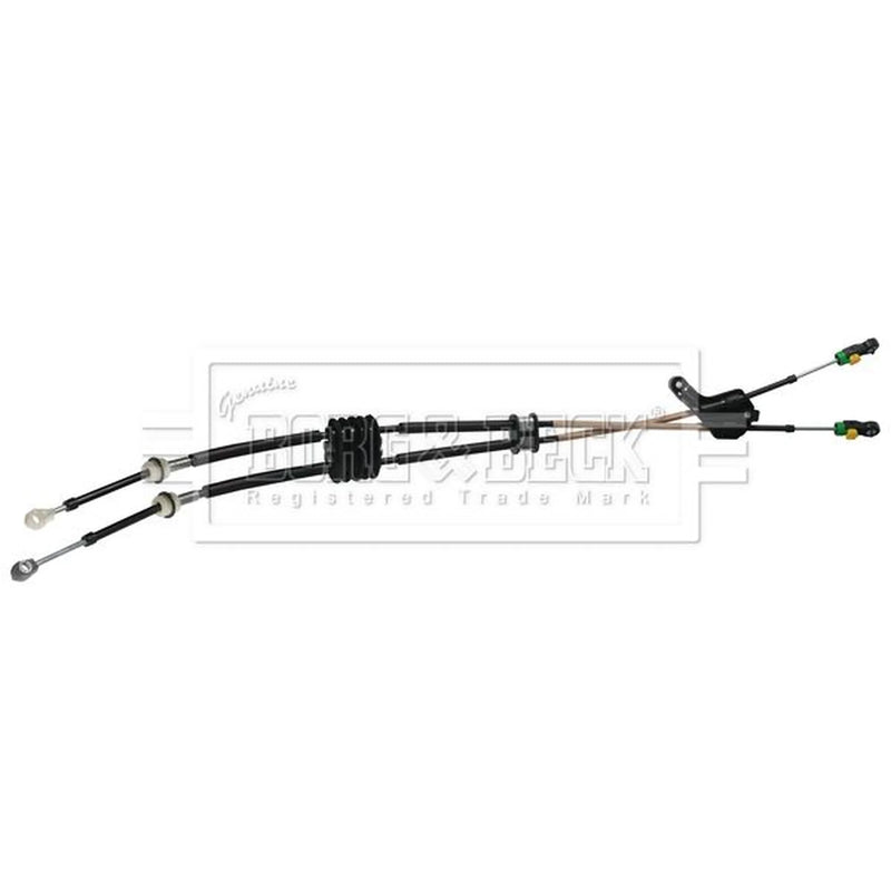 Borg & Beck Manual Transmission Cable Pull BKG1360