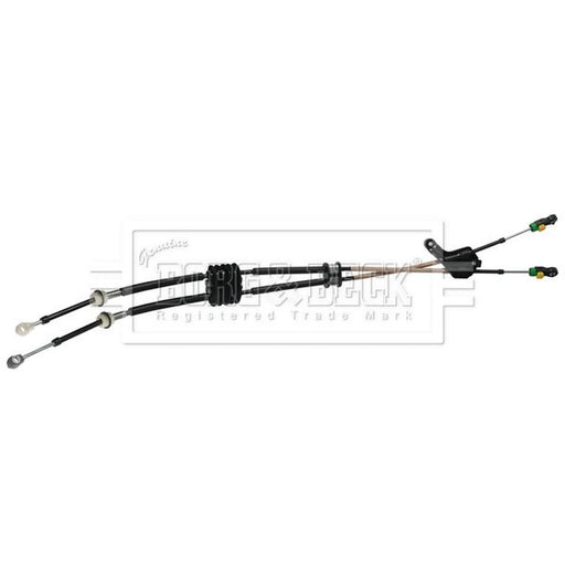 Borg & Beck Manual Transmission Cable Pull BKG1360