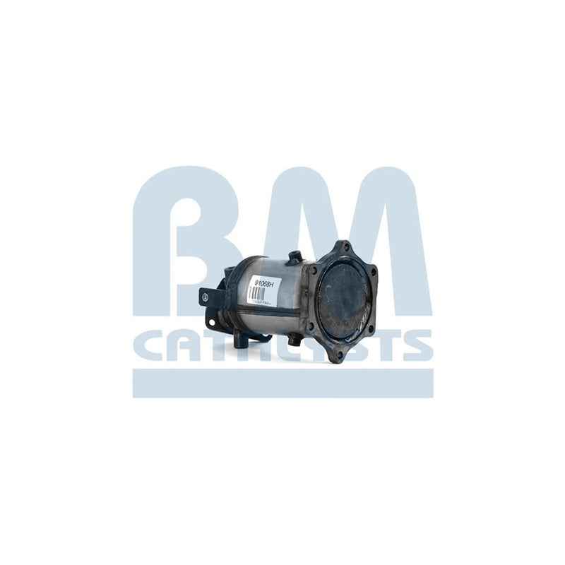 BM Catalysts Homologated Petrol Cat BM91068H