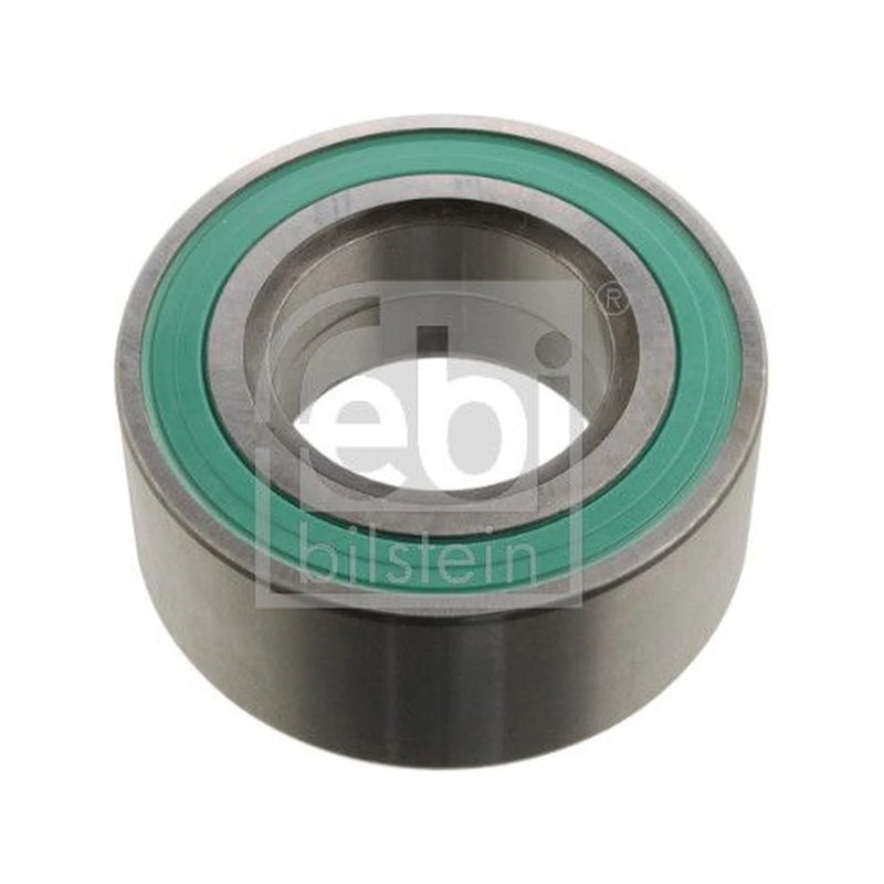 Febi Wheel Bearing 82mm OD ID Wide 05918