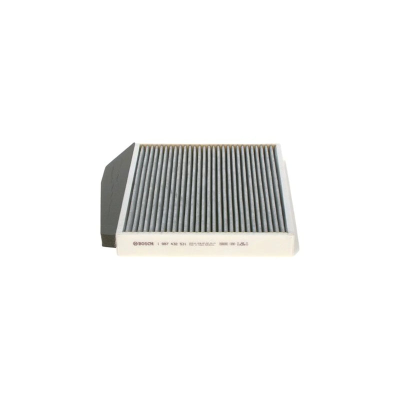 Bosch Cabin Air Filter (Pollen Filter) 1 987 432 531
